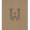 AEOGA "Temple Treye" cd